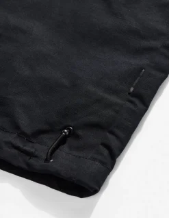 Original Snopants*Maharishi 4229 Ventile® Wr Loose Snopants® Black