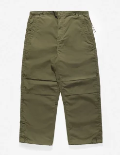 Original Snopants*Maharishi 4229 Ventile® Wr Loose Snopants® Olive Og-107F