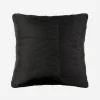 Home*Maharishi 6426 Xl Triquilted Cushion · Vintage Military Surplus Black