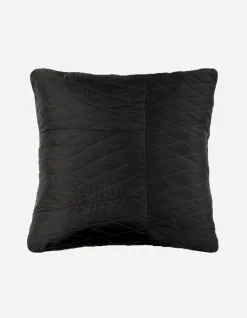 Home*Maharishi 6426 Xl Triquilted Cushion · Vintage Military Surplus Black