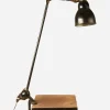 Home*Maharishi Bernard Albin Gras For Ravel Clamart-Model 201 Lamp