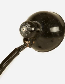 Home*Maharishi Bernard Albin Gras For Ravel Clamart-Model 201 Lamp