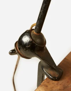 Home*Maharishi Bernard Albin Gras For Ravel Clamart-Model 201 Lamp