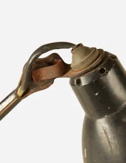 Home*Maharishi Bernard Albin Gras For Ravel Clamart-Model 205 Lamp
