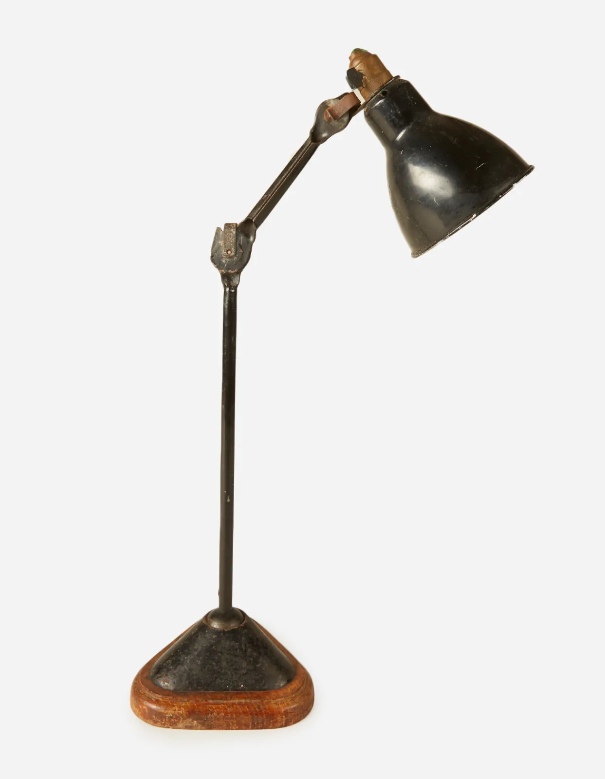 Home*Maharishi Bernard Albin Gras-Model 206 Lamp