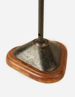 Home*Maharishi Bernard Albin Gras-Model 206 Lamp