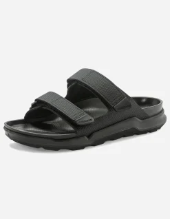 Lifestyle*Maharishi Birkenstock Atacama Birko-Flor Black