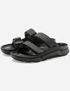 Lifestyle*Maharishi Birkenstock Atacama Birko-Flor Black
