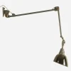 Home*Maharishi Curt Fischer For Midgard, 1926-Model 121 Lamp