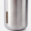 Lifestyle*Maharishi X Black+Blum Steel Bottle Silver