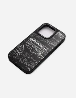 Iphone Cases*Maharishi X Casetify Iphone Case Silver