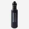 Swim Shorts*Maharishi X Klean Kanteen Miltype 27Oz Water Bottle Shale Black