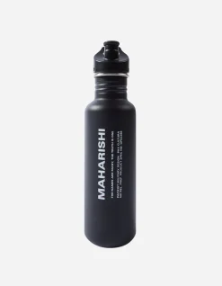 Swim Shorts*Maharishi X Klean Kanteen Miltype 27Oz Water Bottle Shale Black