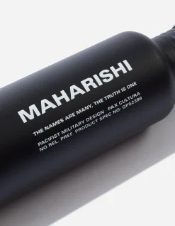 Swim Shorts*Maharishi X Klean Kanteen Miltype 27Oz Water Bottle Shale Black