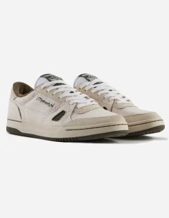 Footwear*Maharishi X Reebok Lt Court Hemp Natural