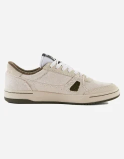 Footwear*Maharishi X Reebok Lt Court Hemp Natural
