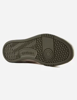 Footwear*Maharishi X Reebok Lt Court Hemp Natural