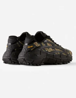 Footwear*Maharishi X Reebok Tiger Zig Kinetica 2.5 Tigerstripe