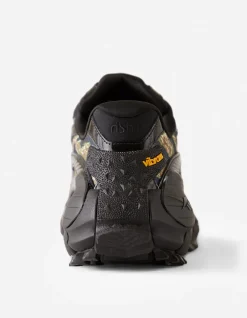 Footwear*Maharishi X Reebok Tiger Zig Kinetica 2.5 Tigerstripe