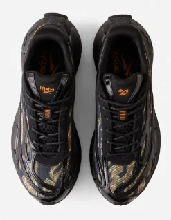 Footwear*Maharishi X Reebok Tiger Zig Kinetica 2.5 Tigerstripe