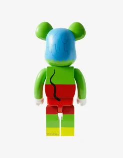 Home*Maharishi Medicom Be@Rbrick Andy Mouse 400%