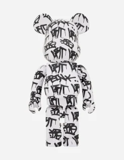 Home*Maharishi Medicom Be@Rbrick Lfyt X Krink 1000%