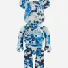 Home*Maharishi Medicom Be@Rbrick Lfyt X Stash 1000%