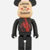Home*Maharishi Medicom Be@Rbrick Takahiromiyashita Thesoloist Pause_Play 1000%