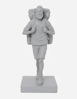 Home*Maharishi Medicom X Mountain Research Mountain Man Grey
