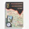 Books*Maharishi Peace Keeper Recognition Guide Volume 2 One