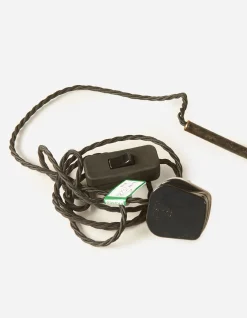 Home*Maharishi Serge Mouille-Anthony Desk Lamp