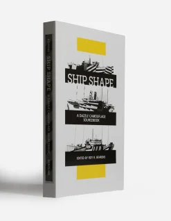 Books*Maharishi Ship Shape One