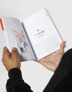 Books*Maharishi This Is Not A Book About Gavin Turk