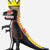 Home*Maharishi Vcd Jean-Michel Basquiat'S Dinosaur