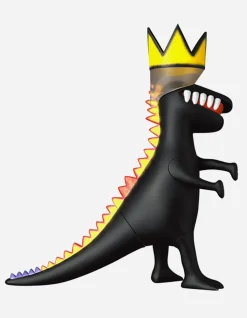 Home*Maharishi Vcd Jean-Michel Basquiat'S Dinosaur