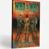 Books*Maharishi Who Is Who In The Balkans One