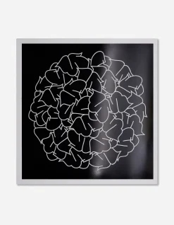 Art*Maharishi Ye-81 · Enamel On Steel